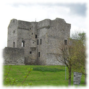 Castle Balfour